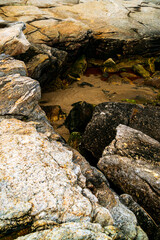 Reid State Park in Georgetown, Maine