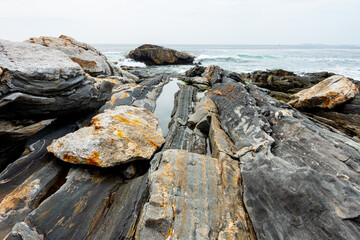 Pemaquid Point, Bristol, Maine