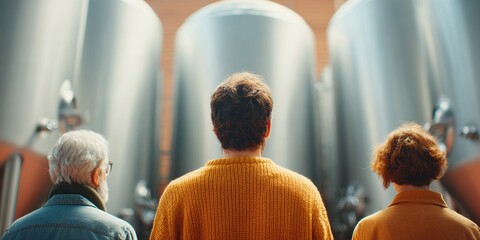 National Independent Beer Run Day Brewery Tour Premium Autumn Craft Beer Experience with Local Artisanal Brewing for Young Professionals Marketing Campaigns