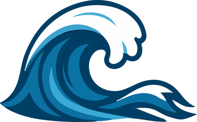 와 여름이다 - 해변1 summer beach cartoon1