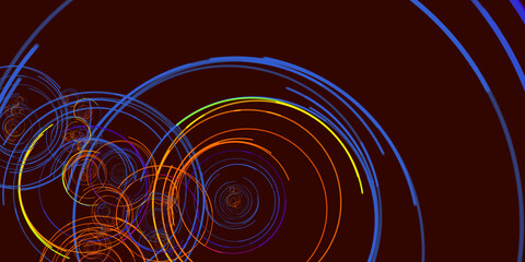 Creative Abstract
