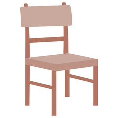 Chair Icon
