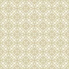 Vector Elegant Damask Seamless Pattern for Wallpaper, Fabric, Branding, Packaging, Invitations, Wedding, Home Decor Design