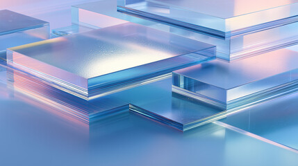 abstract 3d background