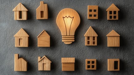 Illuminating Smart Home Solutions: Innovative Ideas for Sustainable Living