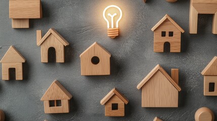 Innovative Real Estate Solutions: A Bright Idea for Homes