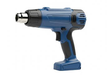 Cordless Heat Gun Powerful & Portable Heating Tool for DIY Projects