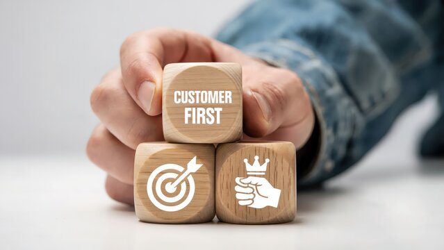 Customer First Images – Browse 25,337 Stock Photos, Vectors, and Video ...