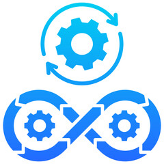 Ci Process Icon