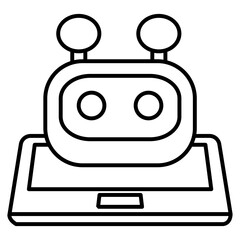 Data entry bot