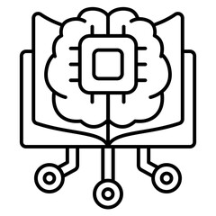 Knowledge base AI