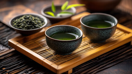 Green Tea
