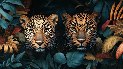 close up of a tiger