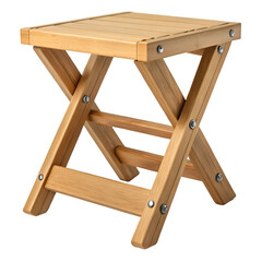 old wooden chair