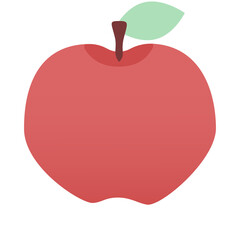 秋のりんご（単品）