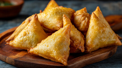 World Samosa Day is celebrated on September 5 every year, and we are excited to celebrate this day by eating the delicious snack. 