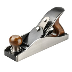 old wood plane