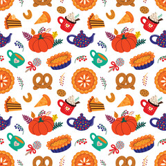 seamless pattern print love design Beau Riny