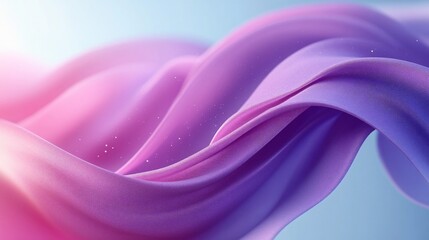 Abstract pink background with soft texture


