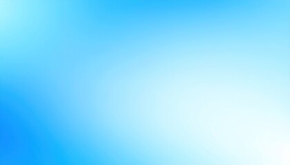 Soft blue gradient background with subtle variations, ideal for calming visuals and designs