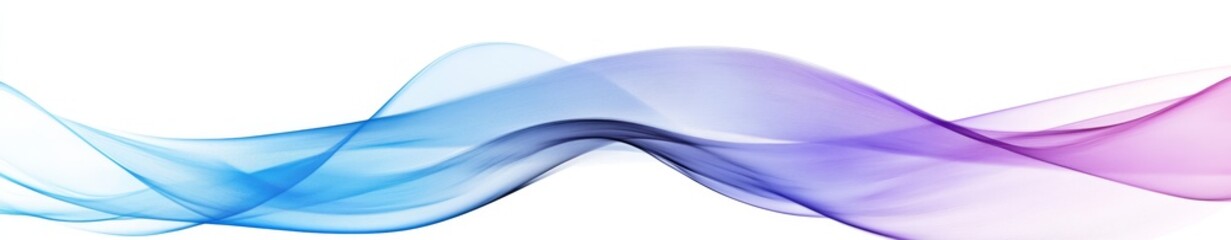Abstract flowing waves, colorful, background, graphic design