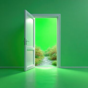 Green Brand Recognition