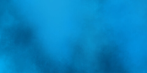 blue abstract background