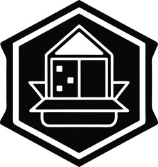 educational game vector icon. Online Education Related Vector Icon.