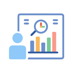 Analyzing Time Series Data for Business Performance Review