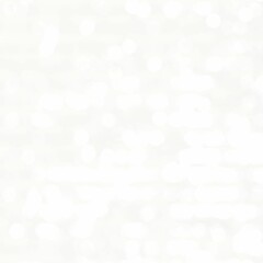 Digital image of picture frame