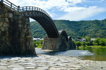 錦帯橋