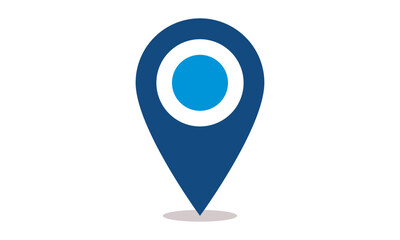 Location icon for map