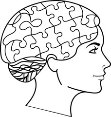 Human Brain – Detailed Medical and Educational