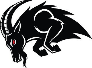 Symbolic Ram Head Designs for a Strong and Memorable Statement