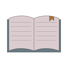 Back to School Sticker Element