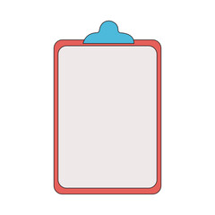 Back to School Sticker Element