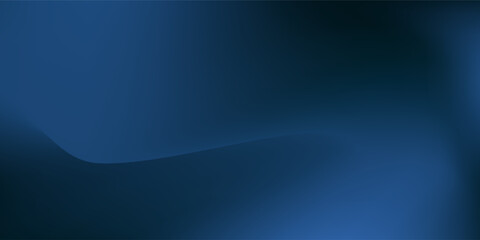 Abstract dark blue gradient background featuring a subtle noise texture. Ideal as a sophisticated backdrop simple art modern abstract