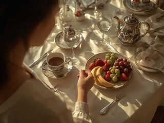 table setting 1