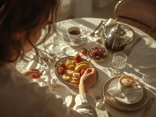 table setting 2
