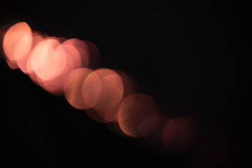 light leak overlay effect with bokeh blur light leaks,retro noisy film texture light leak flare on...