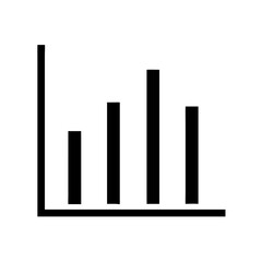 Abstract White Background presenting ultimate darkness in minimalist art