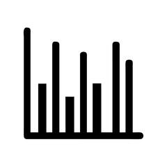 Monochrome abstract background depicting darkness and mystery elements