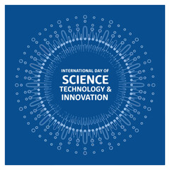 International Day of Science, Technology and Innovation