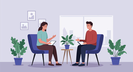 Exploring Environmental Sadness Therapy and Holistic Well-being