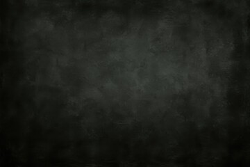 Fototapeta premium Dark textured grunge background with subtle light and shadow effects