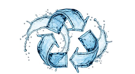 Water Recycling Sustainable Solutions for a Thirsty World