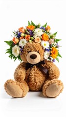 Blooming Beauty: The Art of Flower Bouquets