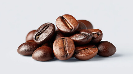 Roasting coffee beans a flavorful journey in your kitchen culinary arts cozy environment close-up view coffee culture exploration