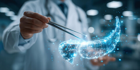 Advanced techniques in pancreatic surgery