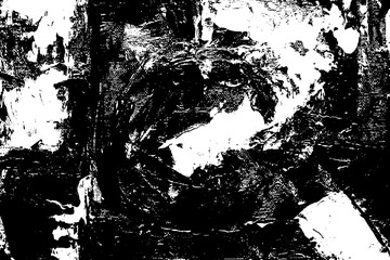 Abstract Energy in Motion